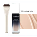 Color-Adjusting Liquid Foundation for Flawless Coverage
