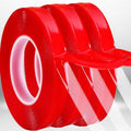 Washable Reusable Nano Traceless Double Sided Adhesive Tape