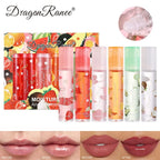 Fruit Roll-On Hydrating Lip Gloss Set