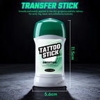 Professional Tattoo Stencil Transfer Cream