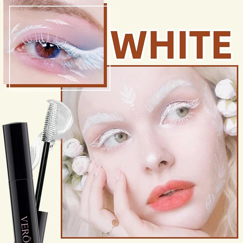 Waterproof 3D Lengthening Mascara for Bold Lash Extensions