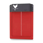 Automatic Light-Sensing Chicken Coop Door