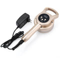 Electric Meridian Body Sculpting and Massage Brush