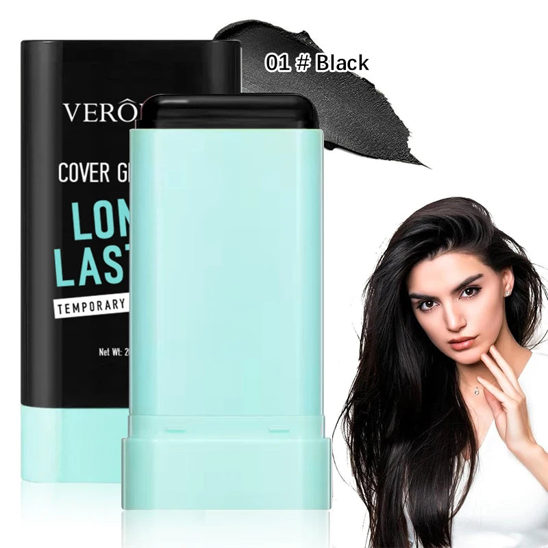 Instant Gray Hair Root Concealer Stick