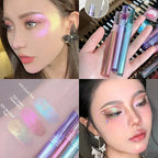 Multichrome Liquid Eyeshadow for Radiant Eye Makeup