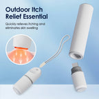 Portable Electric Insect Bite Itch Relief Pen