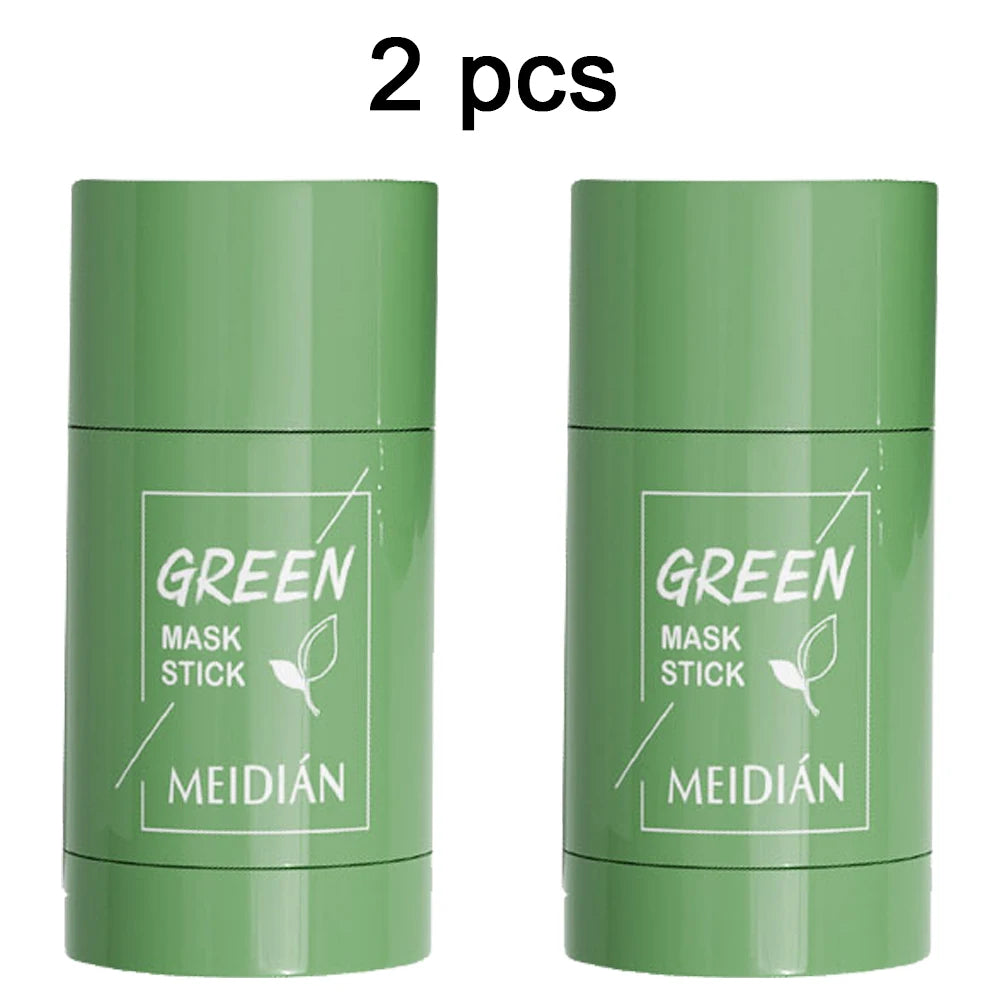 Green Tea Deep Cleansing Pore Mask Stick