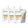 Rice Nourishing Hair Repair Conditioner