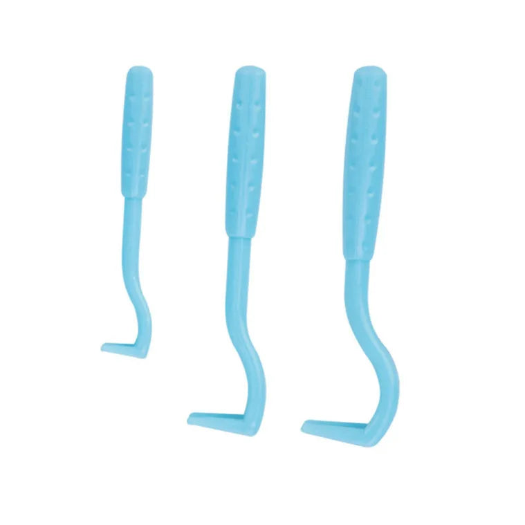 Professional Tick and Flea Removal Tool Set for Pets - 25