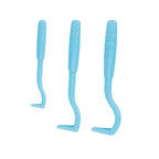 Professional Tick and Flea Removal Tool Set for Pets