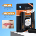 Moisturizing Lip Repair Balm for Men