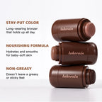 Cream Bronzer Contour Stick for Sculpted Face Makeup