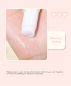 Portable Solid Perfume Balm Set for On-the-Go Fragrance