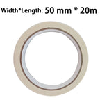 Strong Adhesive White Masking Tape for Painting and Crafts