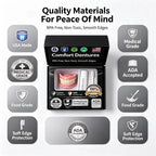Instant Smile Cosmetic Denture Makeover Kit