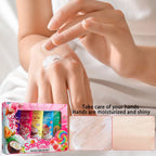 Moisturizing Hand Cream Set for Soft Hands