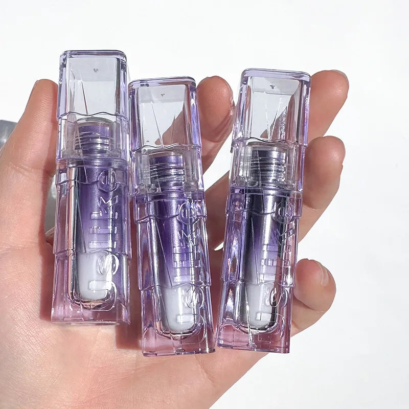 Hydrating Mirror Shine Lip Gloss Duo