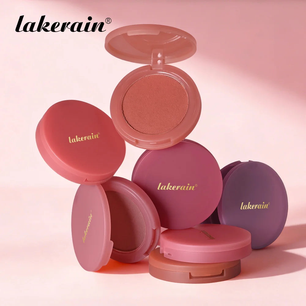Matte Cream-to-Powder Bouncy Blush