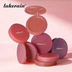 Matte Cream-to-Powder Bouncy Blush