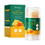 Manuka Honey Hand and Foot Repair Cream