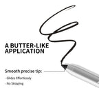 Waterproof Long-Lasting Smudge-Proof Eyeliner Pencil