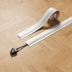 Flexible PVC Floor Cable Cover and Cord Protector