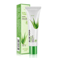 Hydrating Aloe Vera Cooling Eye Gel for Tired Eyes