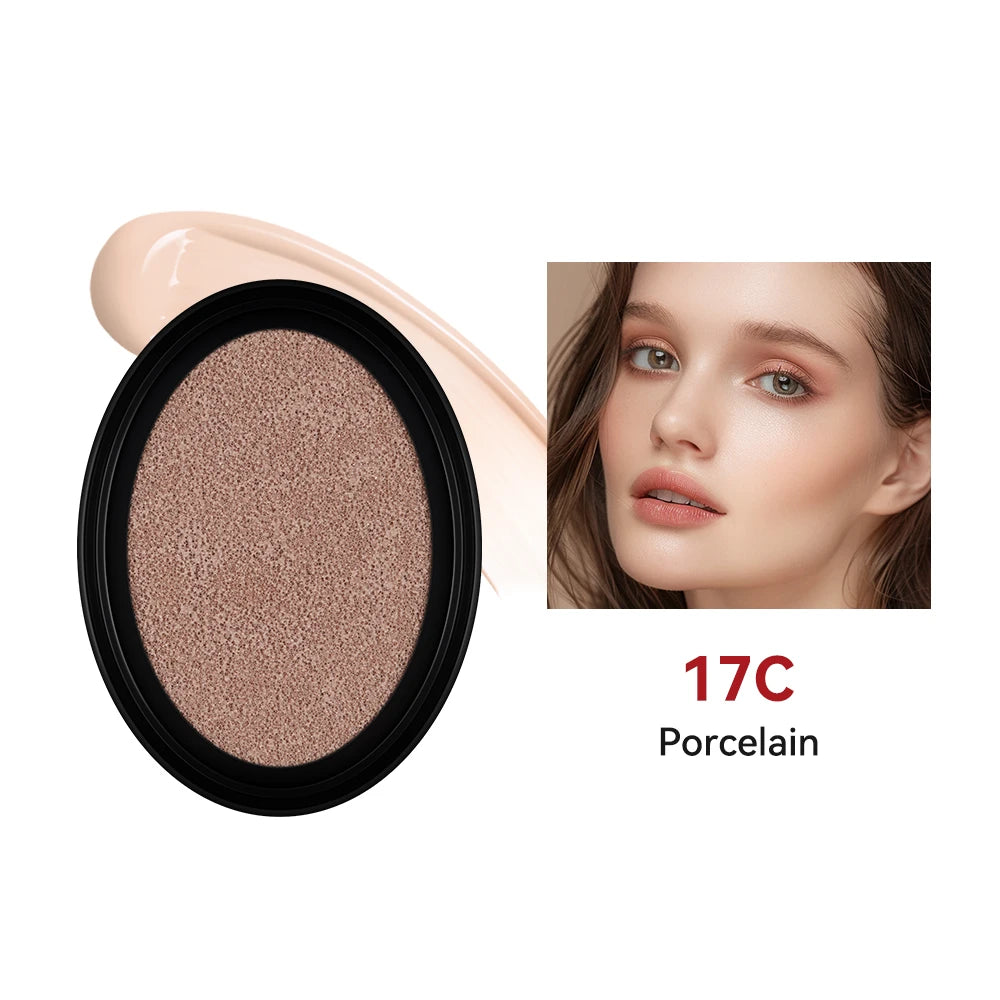 Long-Lasting Waterproof Cushion Foundation Refill - 33