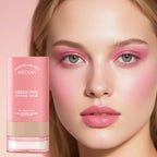 Natural Blendable Cream Blusher Stick