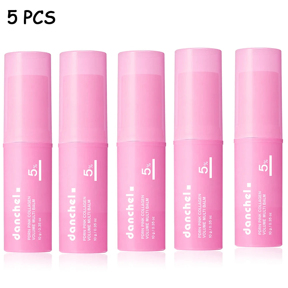 Collagen Multi-Balm Stick for Radiant Hydrated Skin - 22