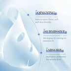 Hydrating Hyaluronic Acid Sheet Masks for Radiant Skin