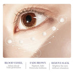 Collagen Firming Eye Cream for Anti-Wrinkle Care