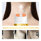Firming and Lifting Neck Roller Cream