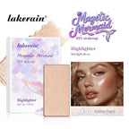 Magnetic DIY Makeup Palette for Face and Eyes
