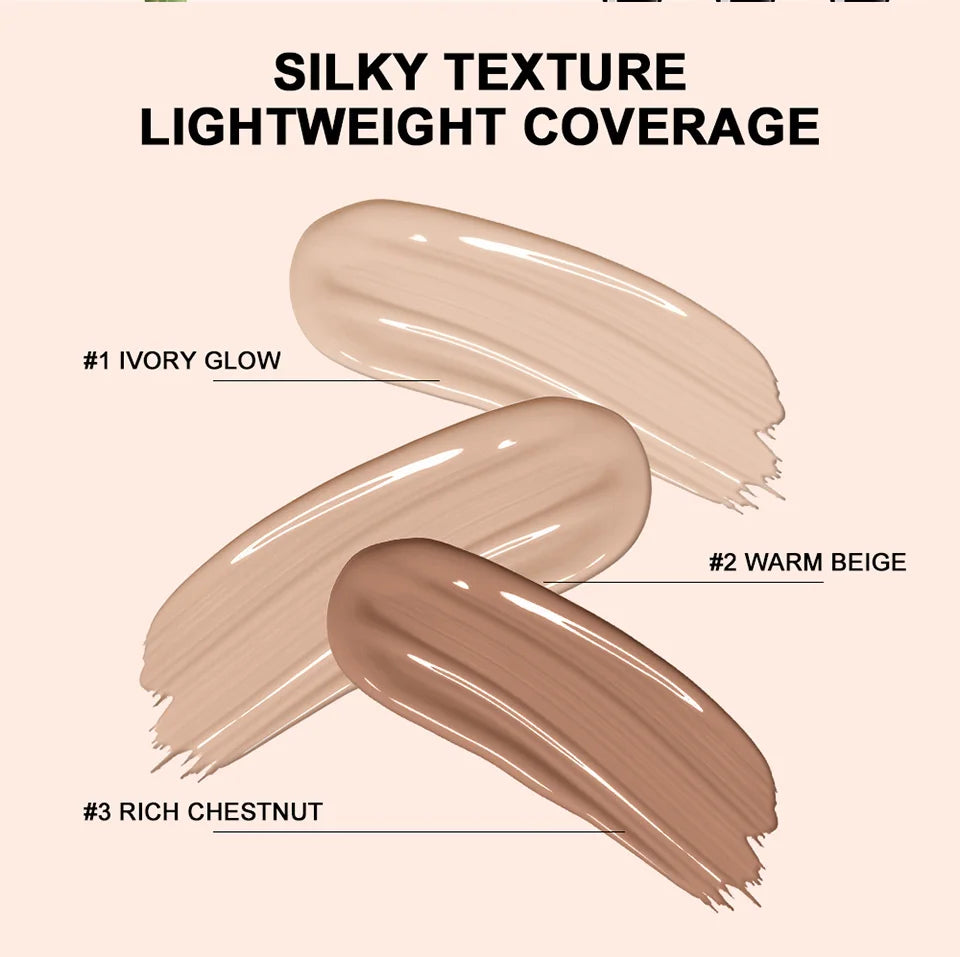Brightening Concealer Click Pen for Flawless Coverage
