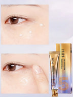 Retinol Firming Eye Cream for Dark Circles and Fine Lines