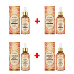 Herbal Hair Growth Inhibitor and Soothing Skin Oil