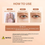 Under-Eye Color Correcting Brightening Concealer