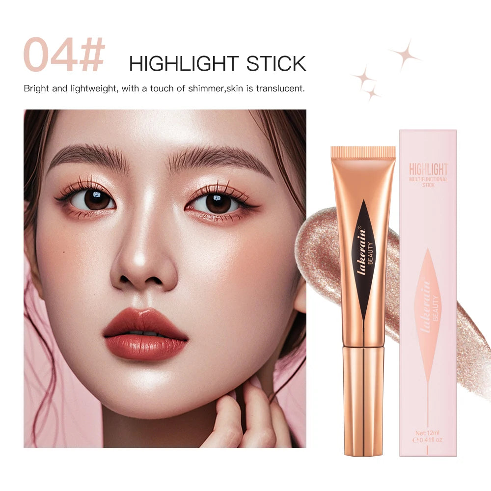 Liquid Face Contour and Highlighter Beauty Wand - 34