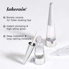 Instant Hydrating Lip Plumper Gloss