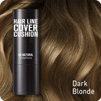 Waterproof Hairline Enhancer Shadow Powder Stick