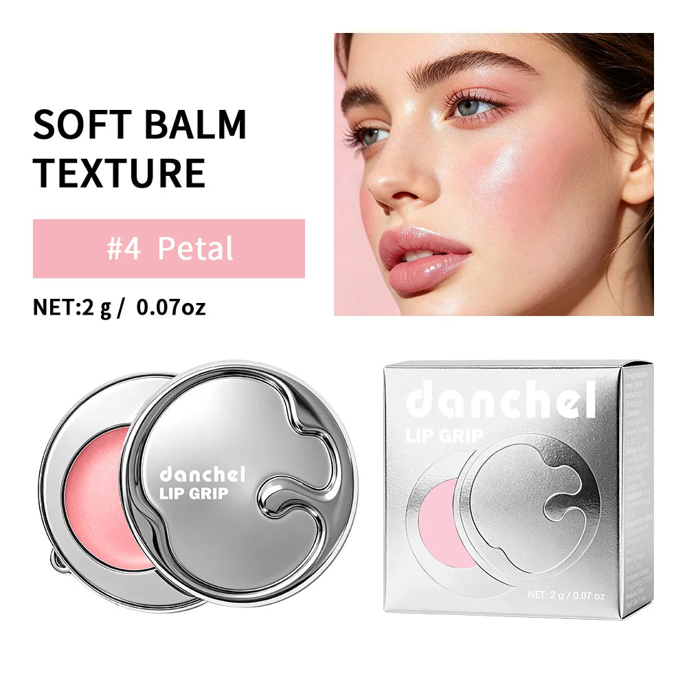 Magnetic Moisturizing Lip and Cheek Tint