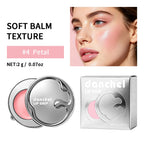 Magnetic Moisturizing Lip and Cheek Tint