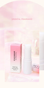 Portable Solid Perfume Balm Set for On-the-Go Fragrance