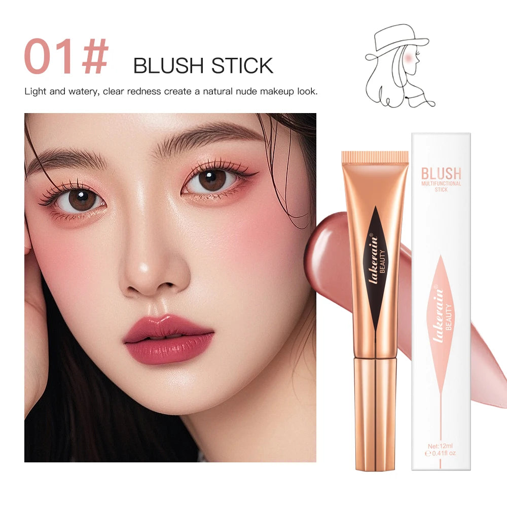 Liquid Face Contour and Highlighter Beauty Wand