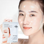 Polypeptide Collagen Hydrating Face Mask