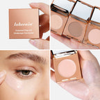 Color Correcting Under Eye Concealer