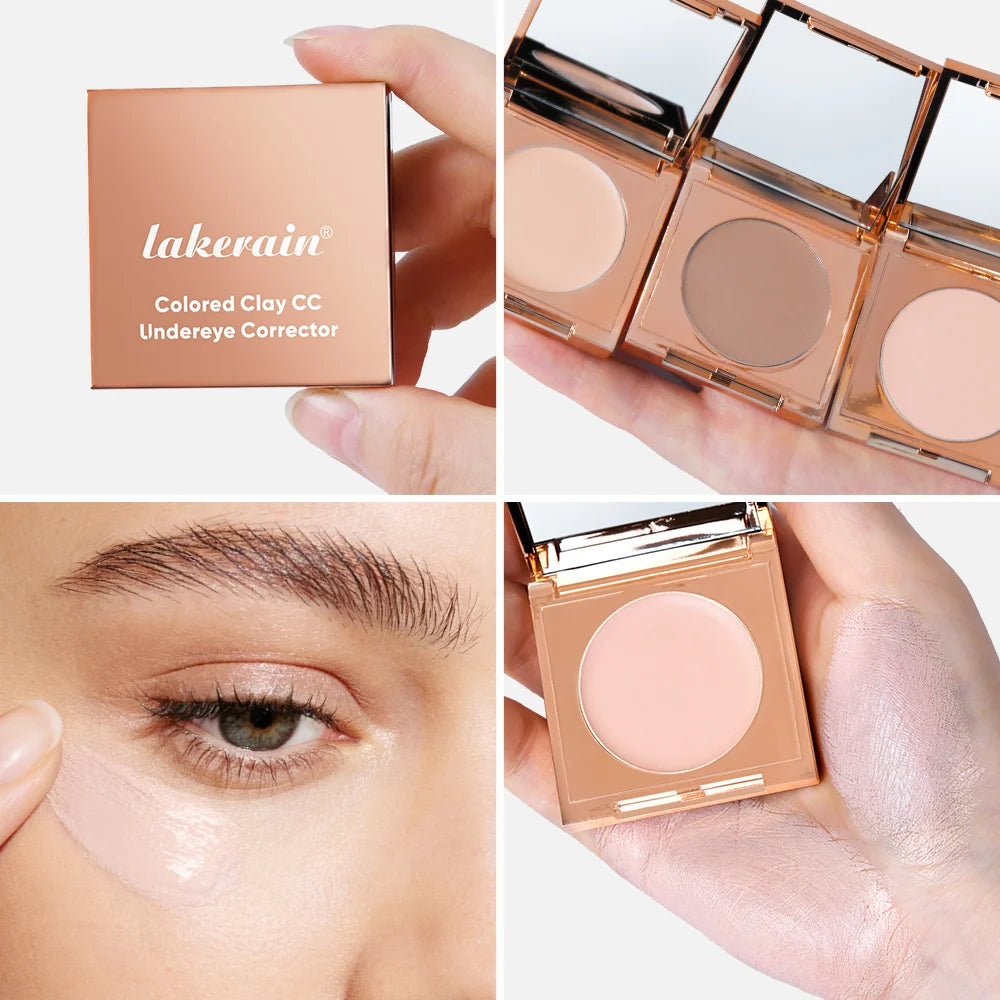 Color Correcting Under Eye Concealer
