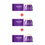 3D Face and Neck Firming Lifting Cream