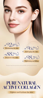 Collagen Anti-Wrinkle Essence Serum for Face
